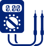 ikonka elektronika tester