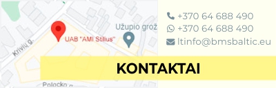 KONTAKTAI