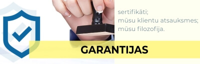 GARANTIJAS